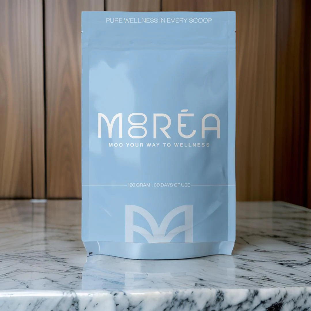 Moo your way to wellness